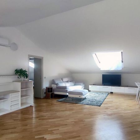 Loft La Colomba Apartamento Bobbio Exterior foto