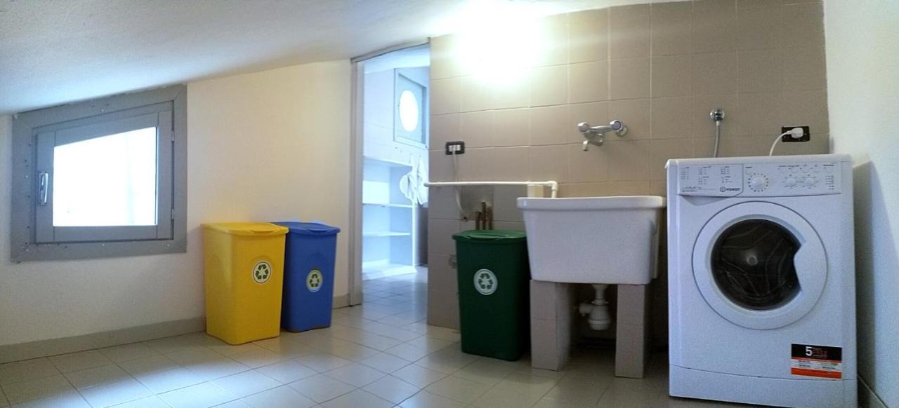 Loft La Colomba Apartamento Bobbio Exterior foto
