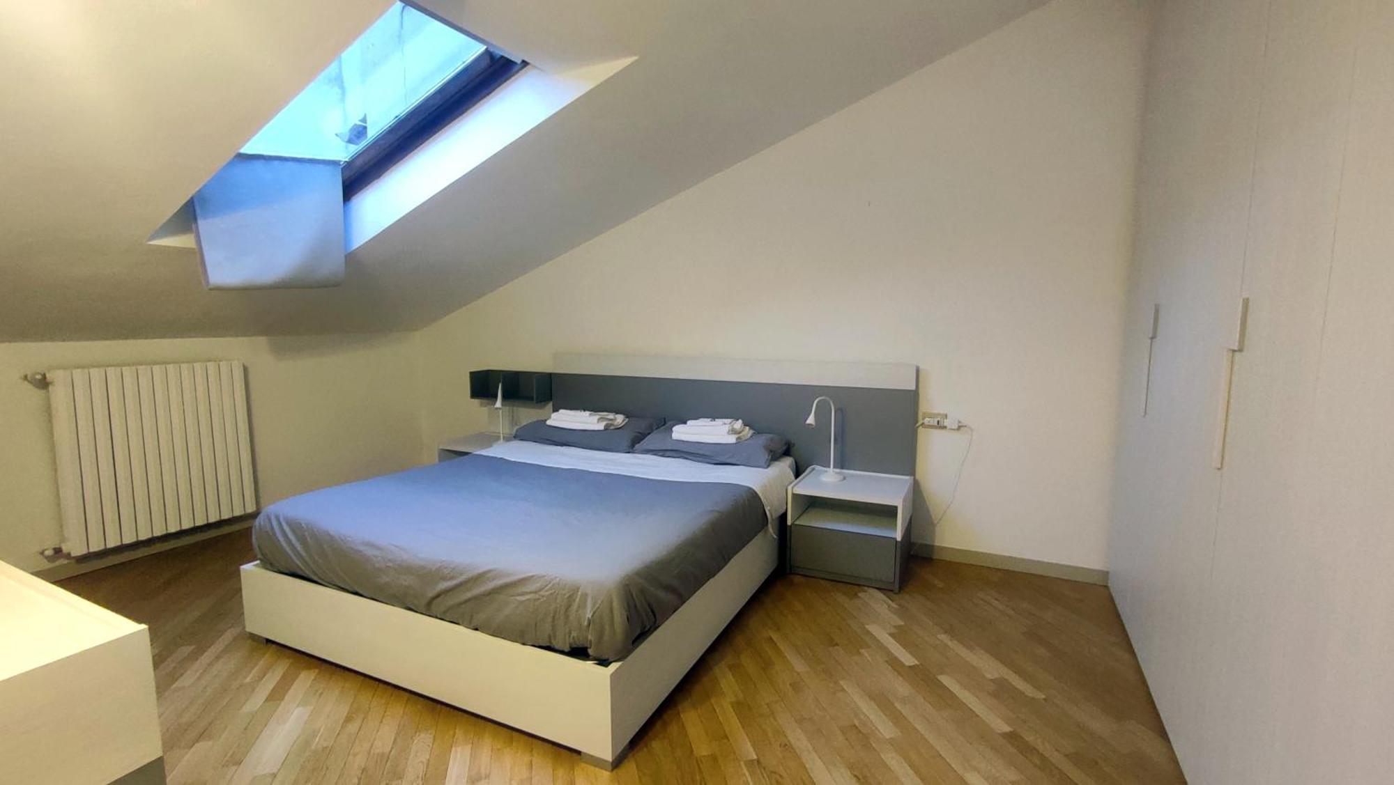 Loft La Colomba Apartamento Bobbio Exterior foto