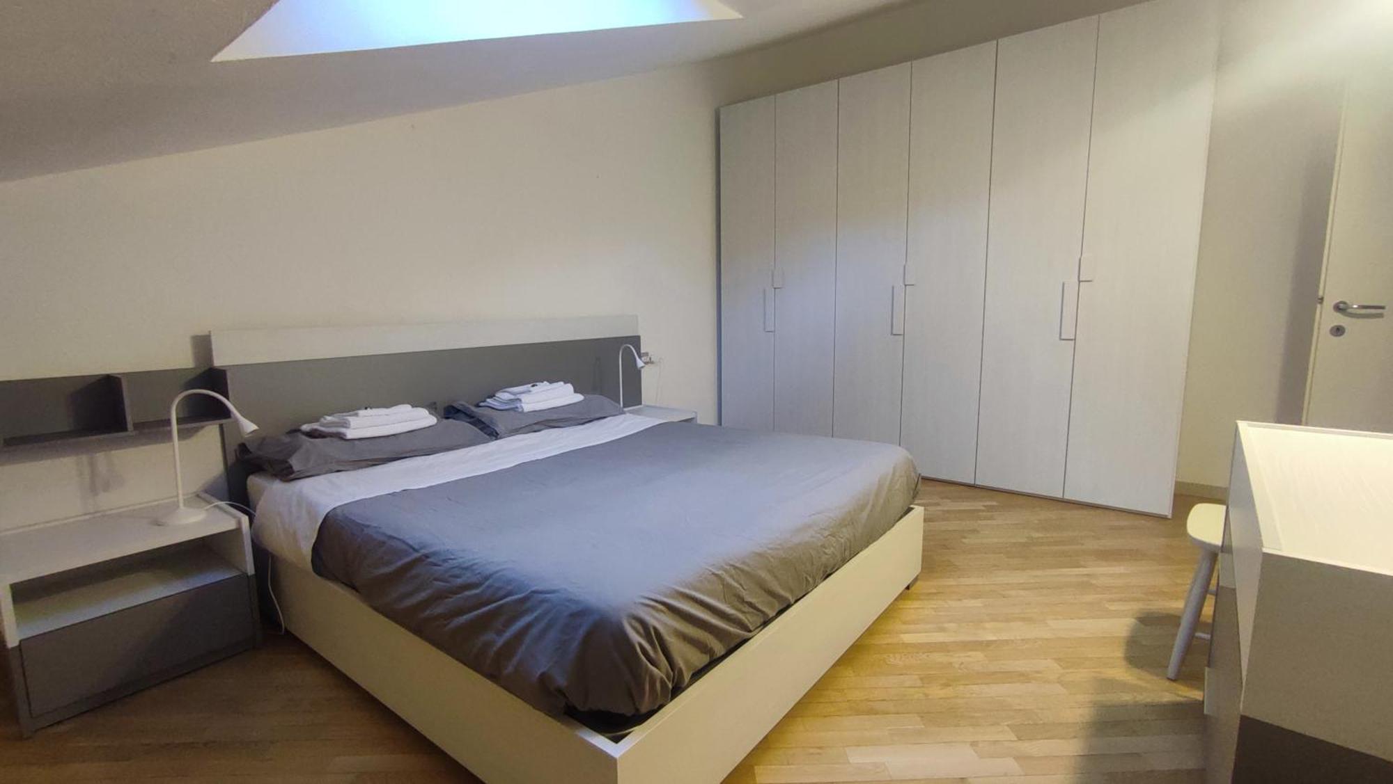 Loft La Colomba Apartamento Bobbio Exterior foto