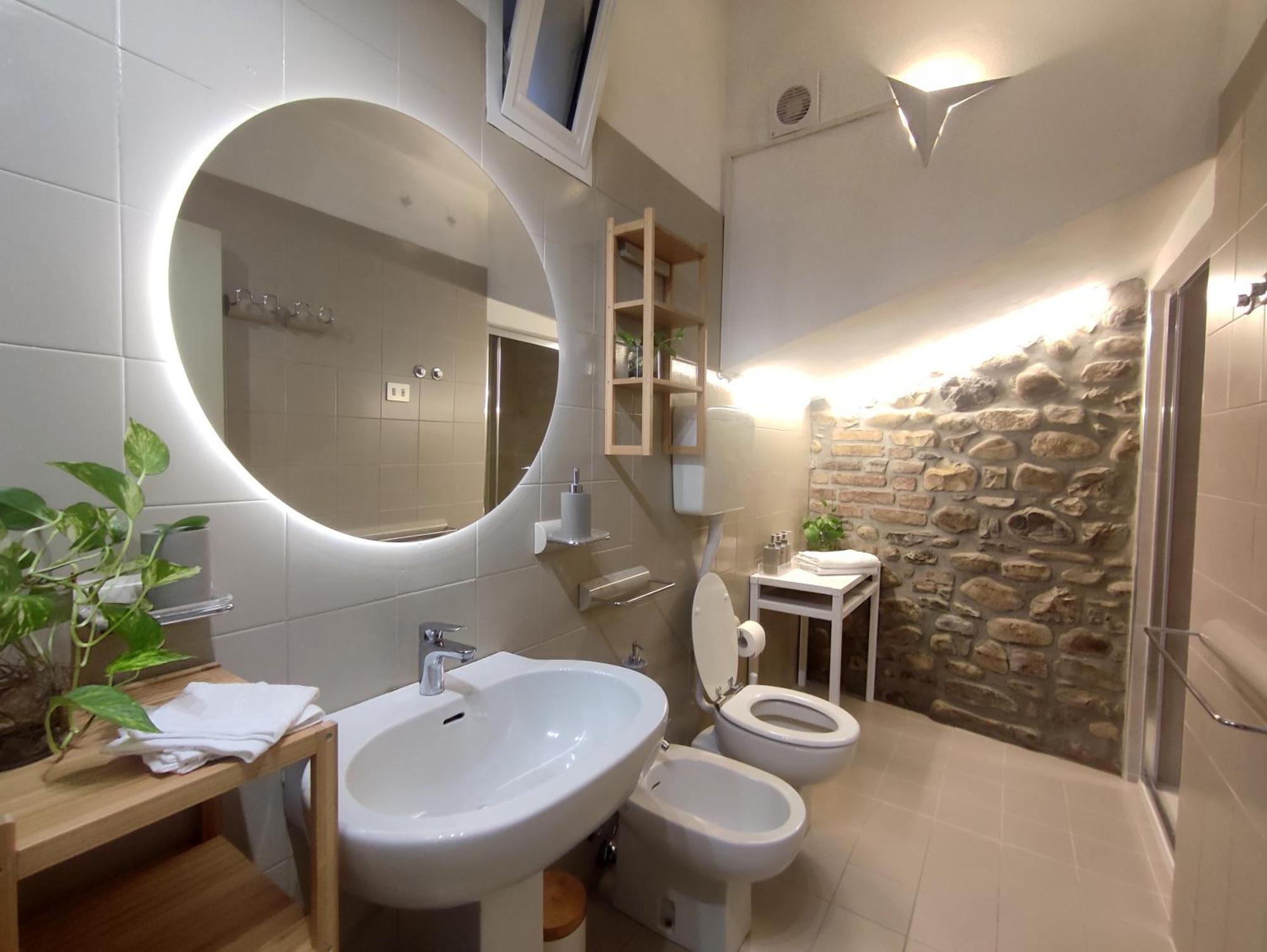 Loft La Colomba Apartamento Bobbio Exterior foto