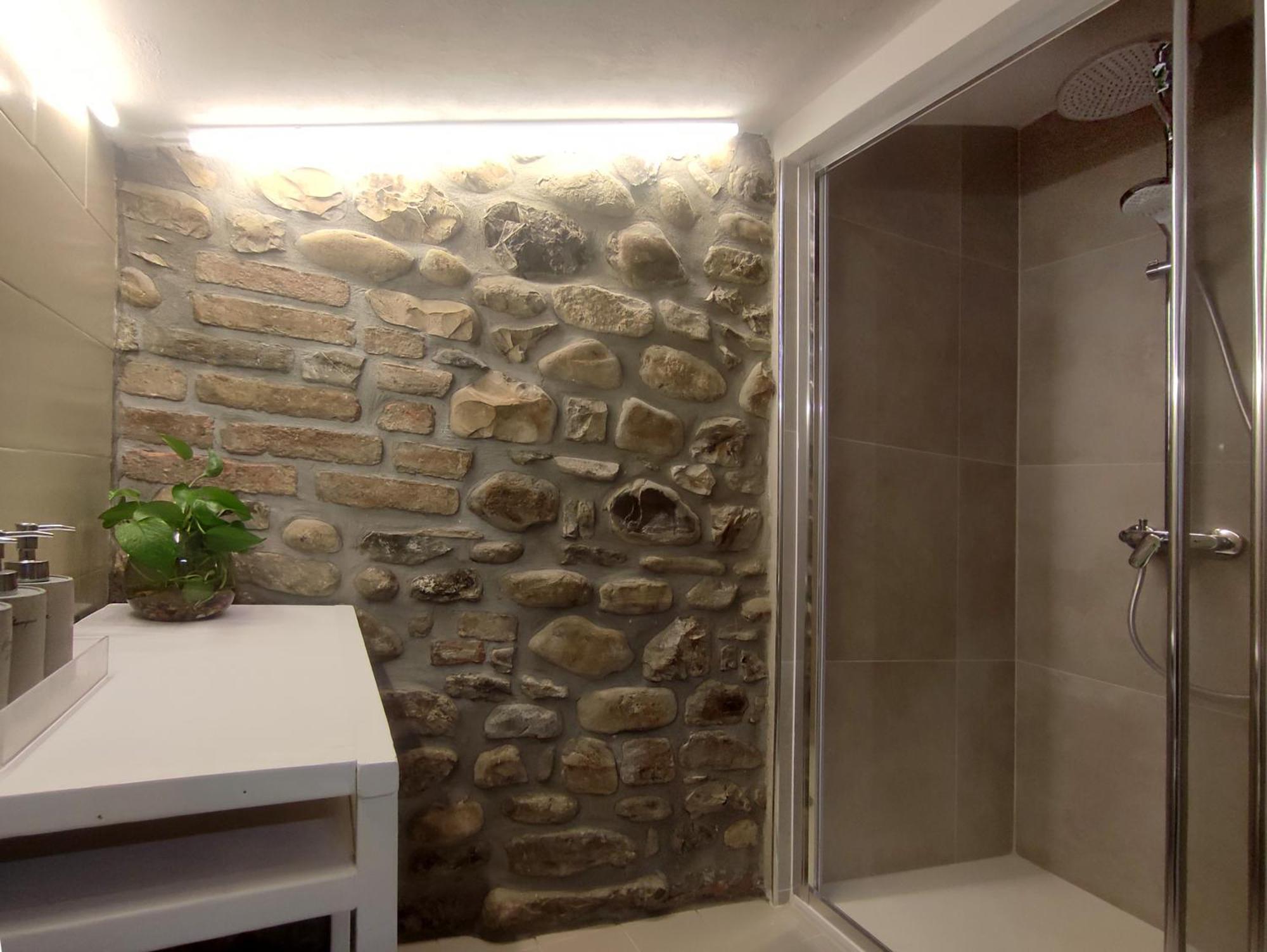 Loft La Colomba Apartamento Bobbio Exterior foto